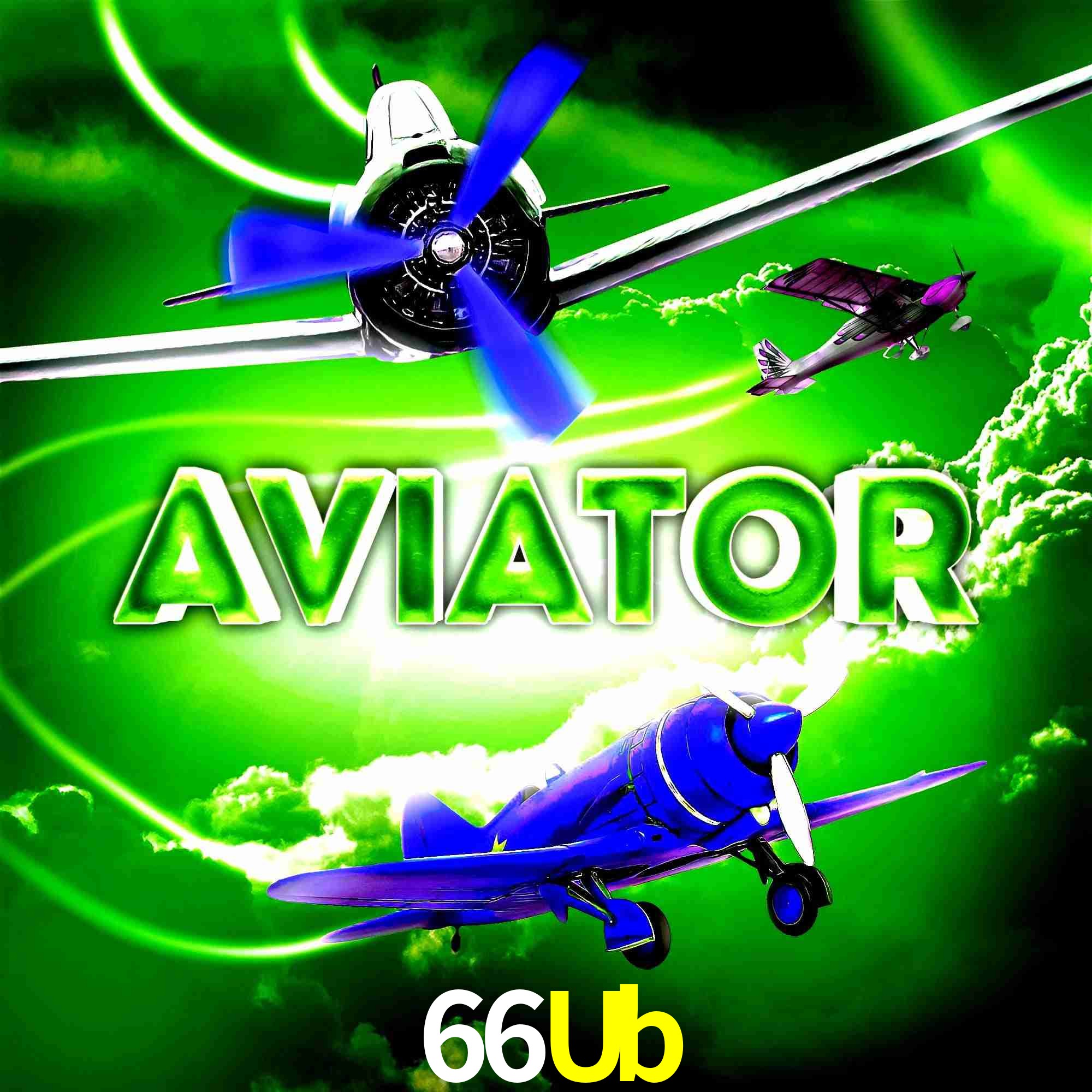 Aviator 66Ub Tente a Sorte
