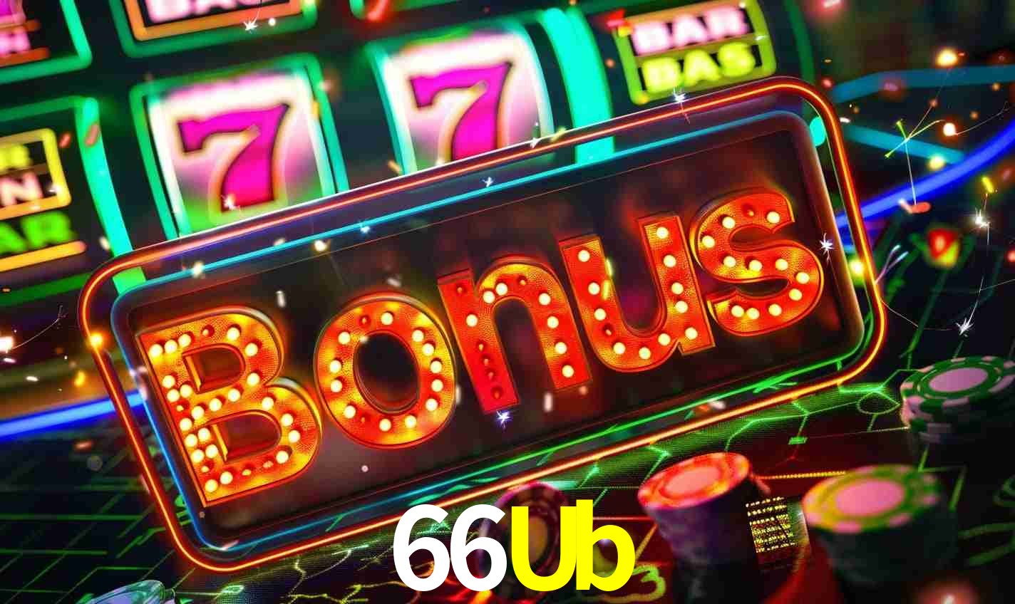 Sistema de Bônus 66Ub