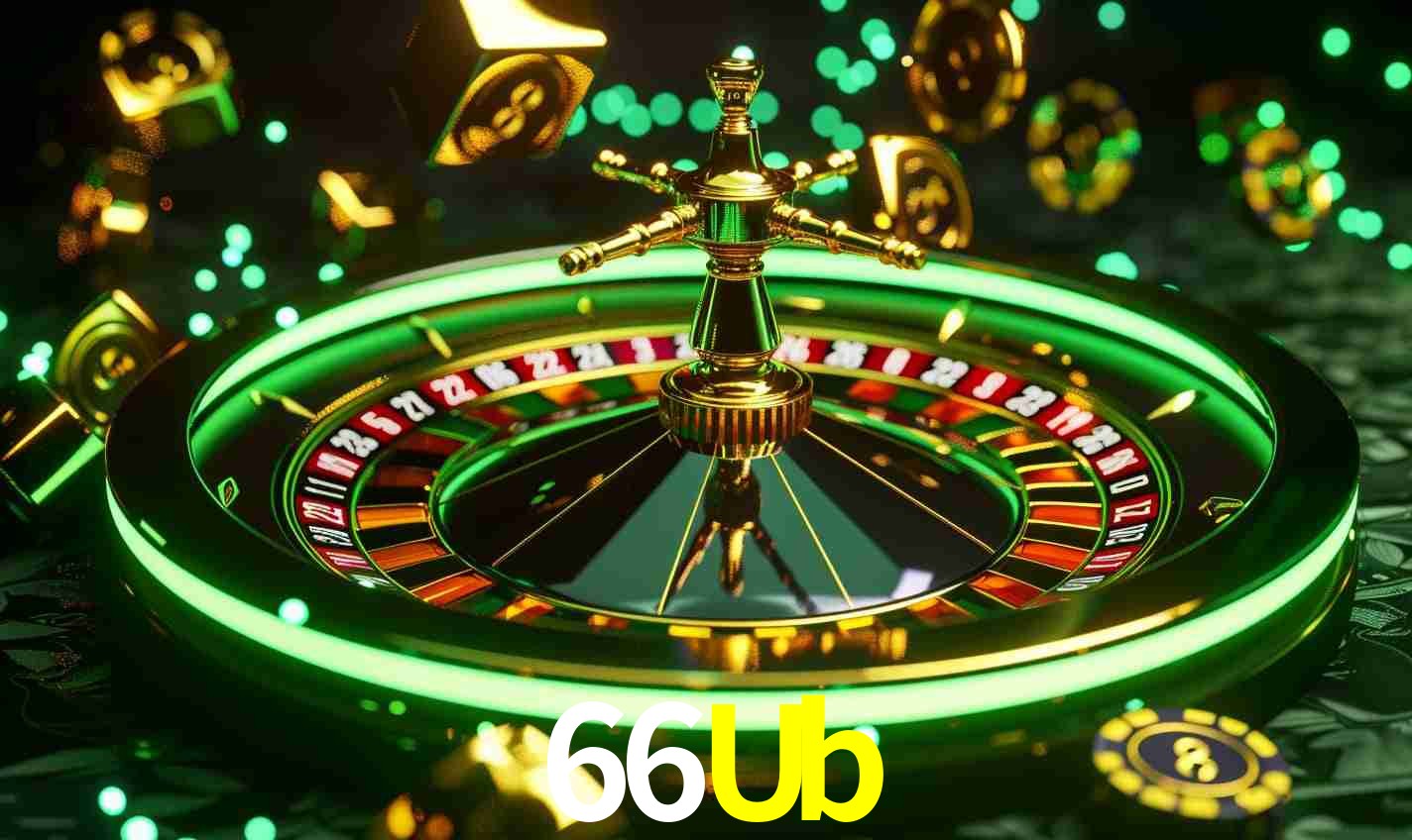 Desfrutar de um Cassino 66Ub