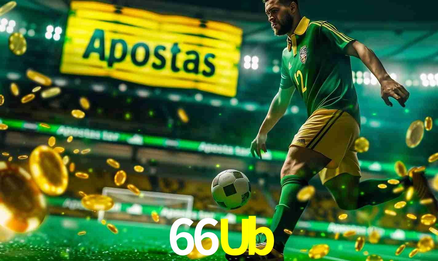 Diversas Apostas em Eventos Esportivos 66Ub