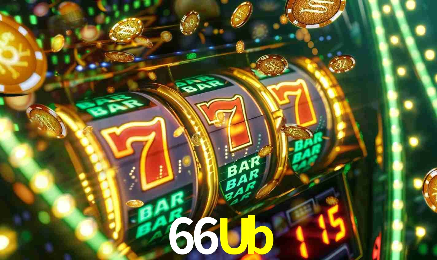 Populares Slots 66Ub