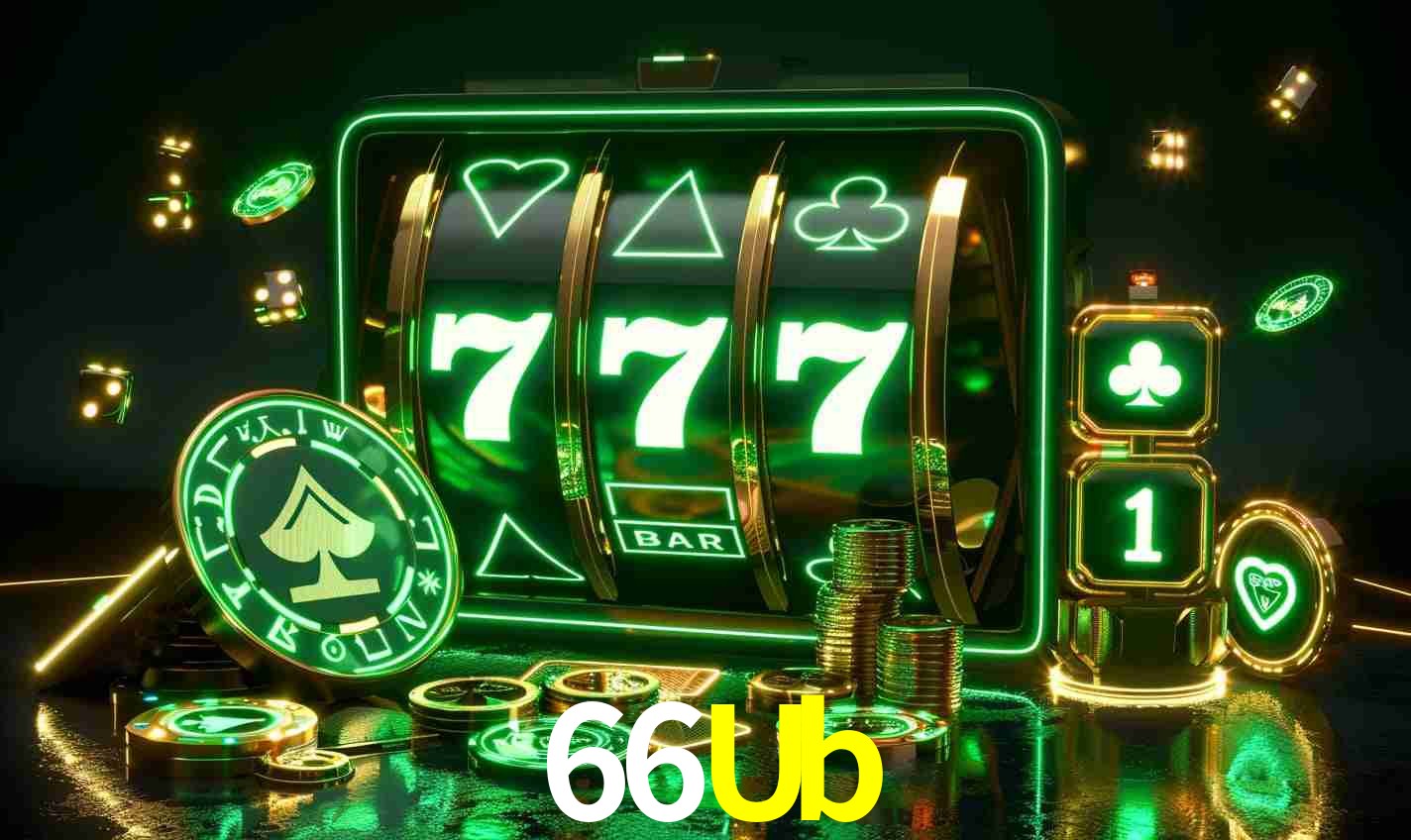 Seguro Login no Cassino Online 66Ub