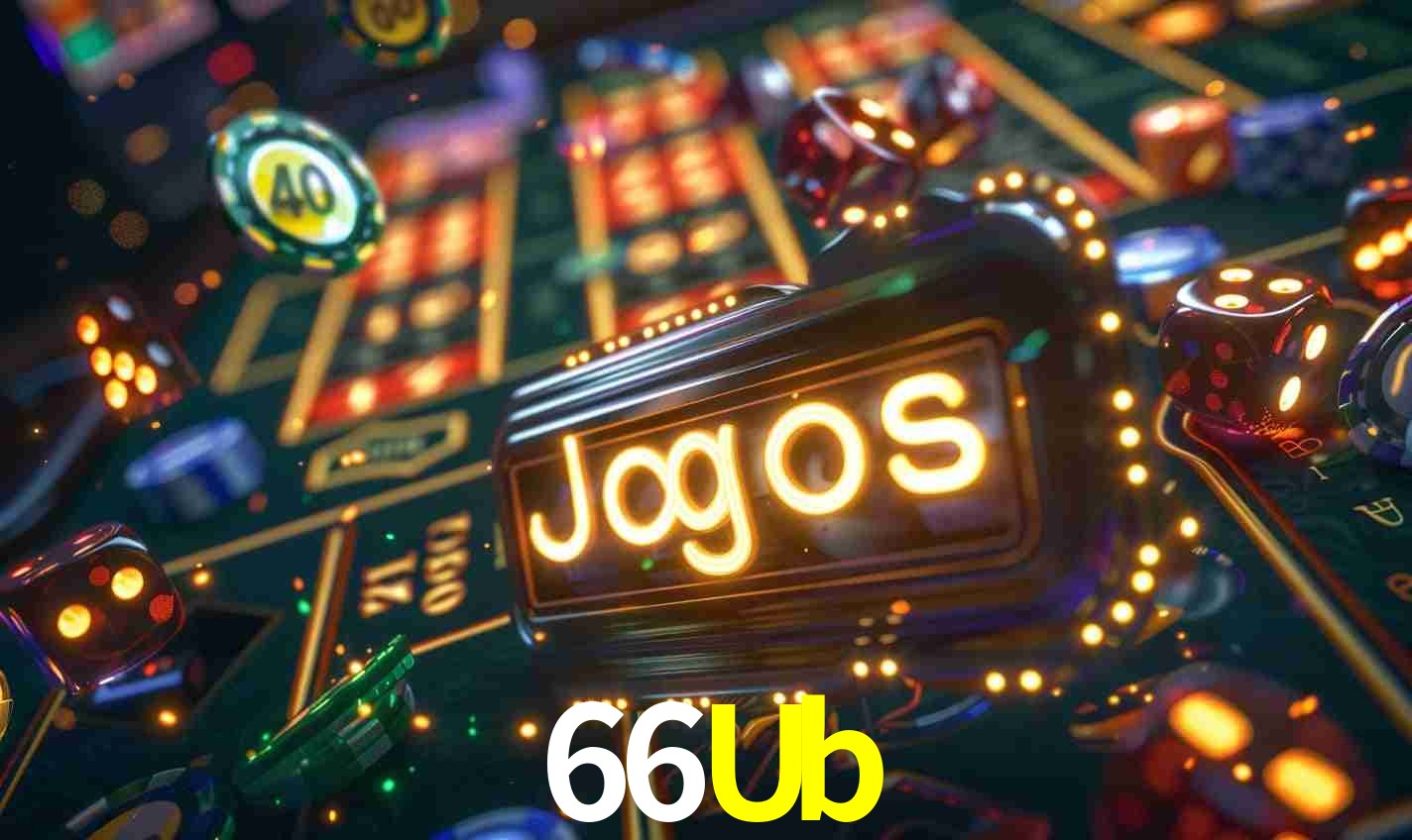 Mundo dos Jogos 66Ub